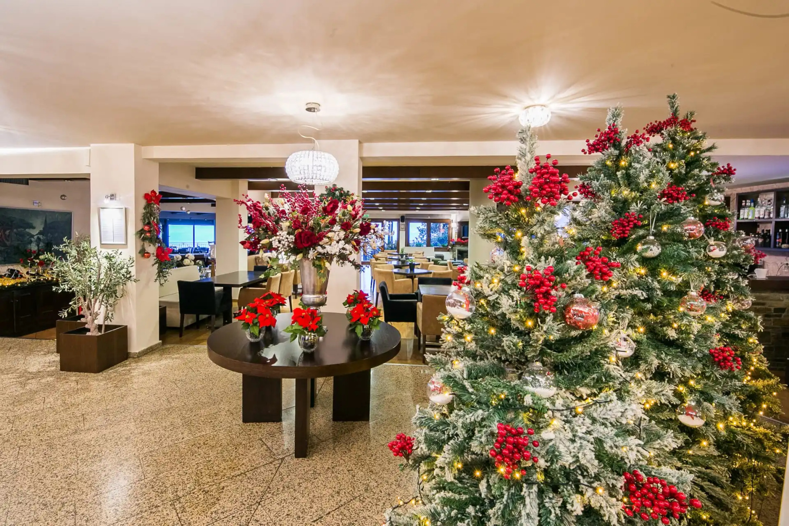 Portaria Hotel