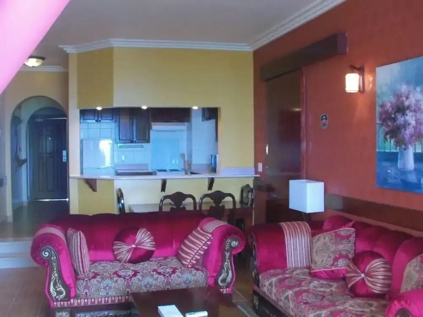 Yanbu Arac Resort - Families Only