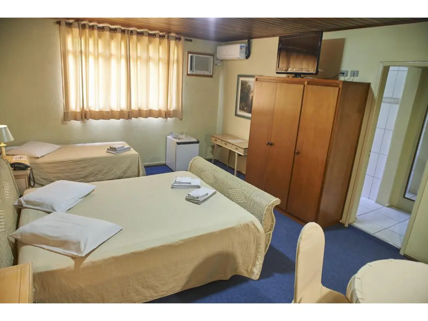 Skalla Hotel Nova Odessa