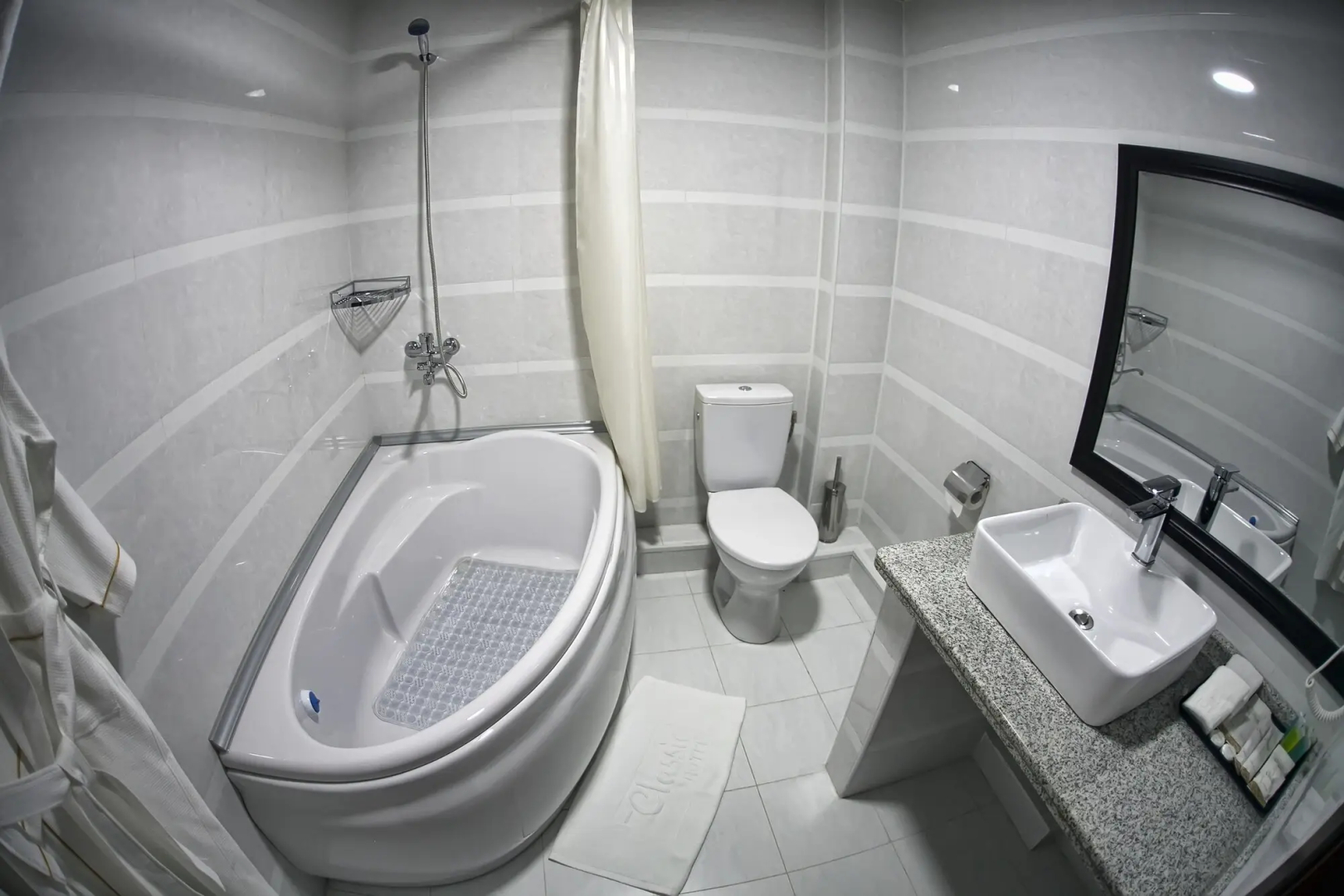 Апартаменты «Классик»