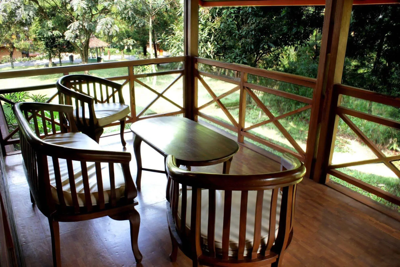 Sari Ater Hotel & Resort