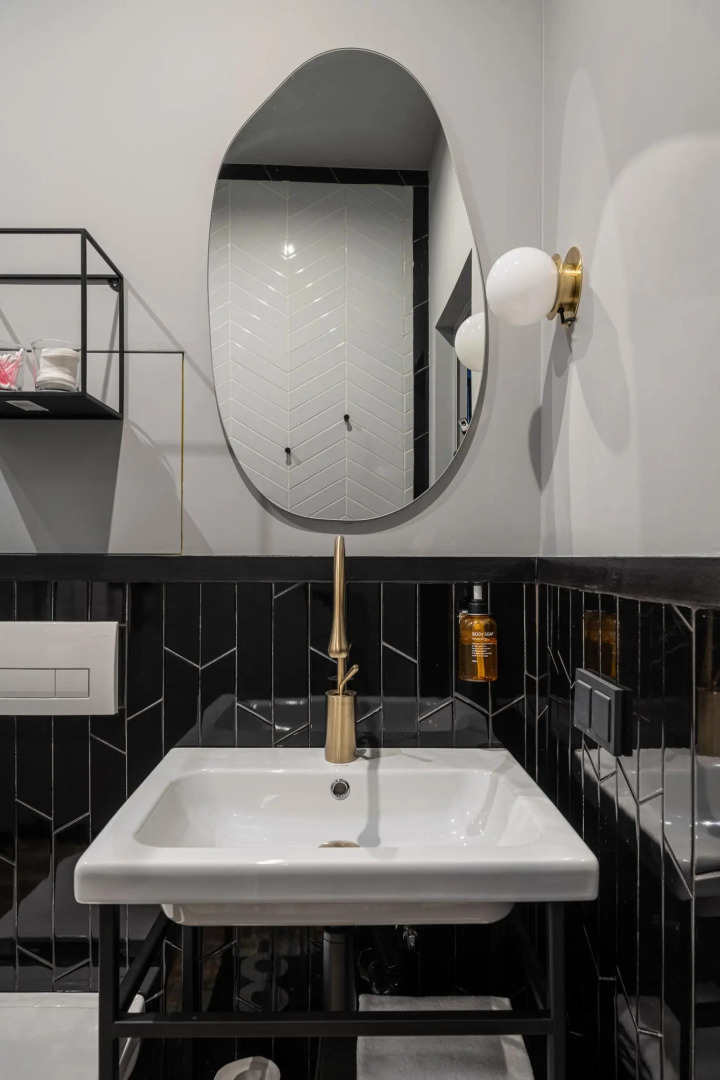 D Apartments (Д Апартменс) на улице Гороховая