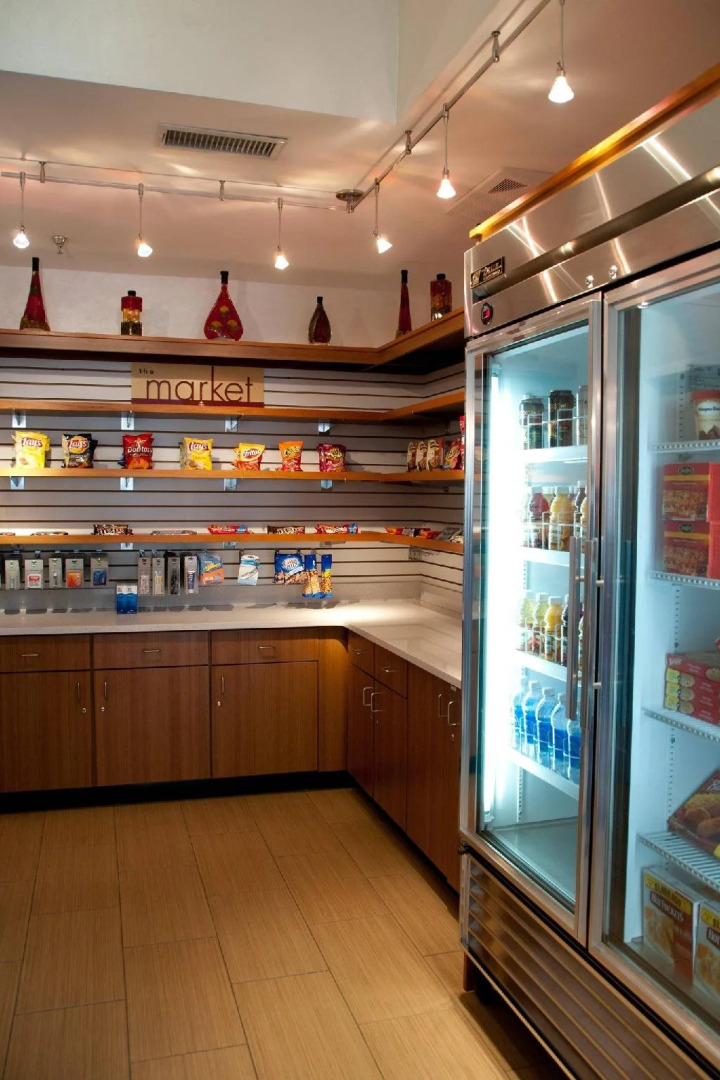 Springhill Suites By Marriott Las Cruces