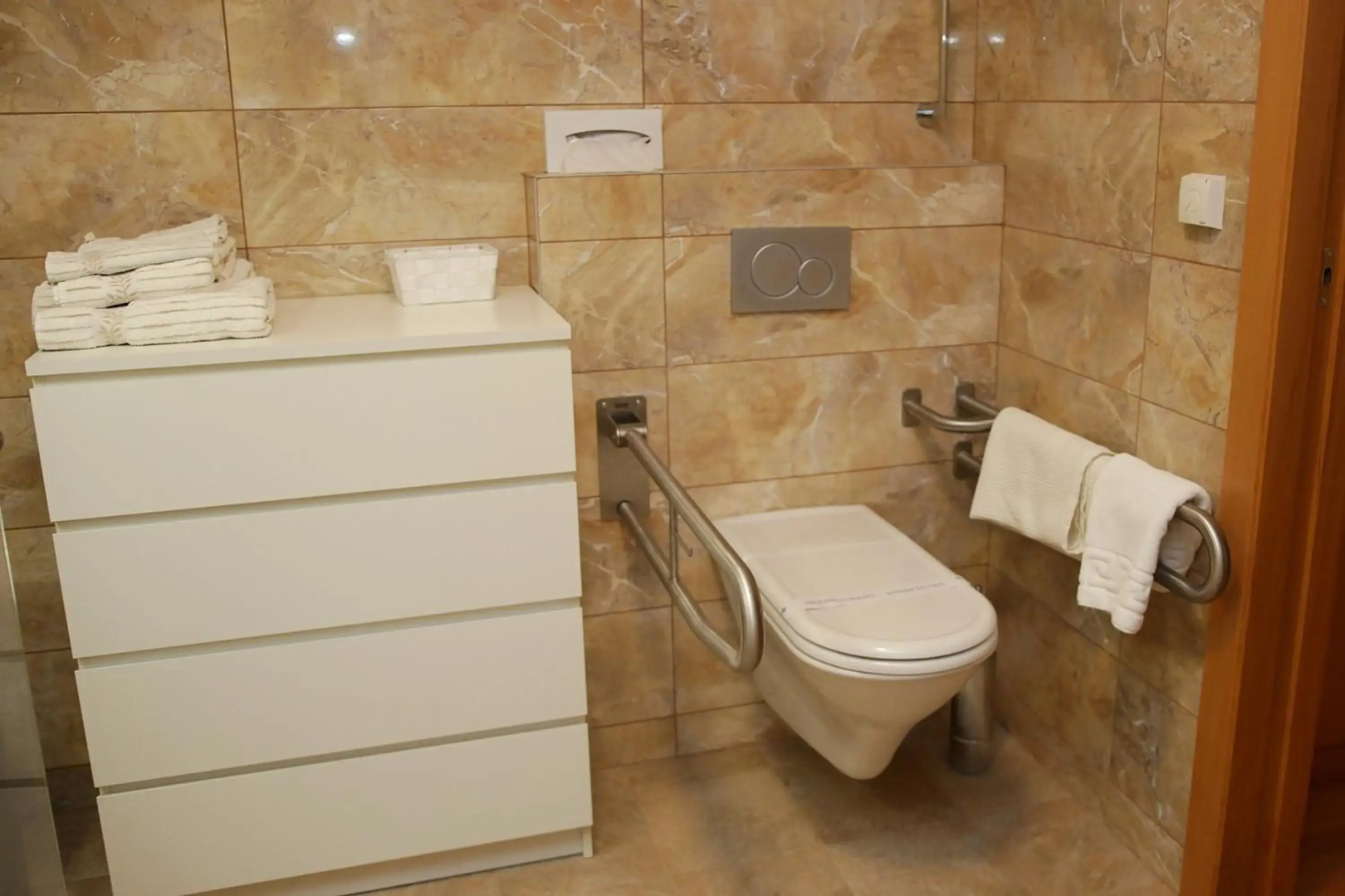 Hotel Villa Radin