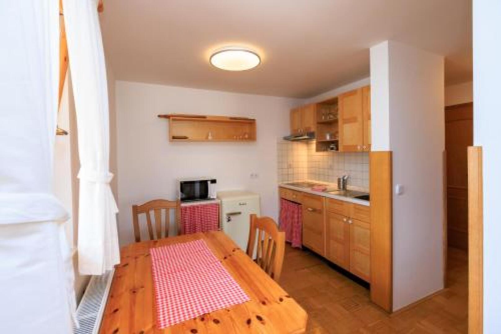Apartmaji Katrnjek