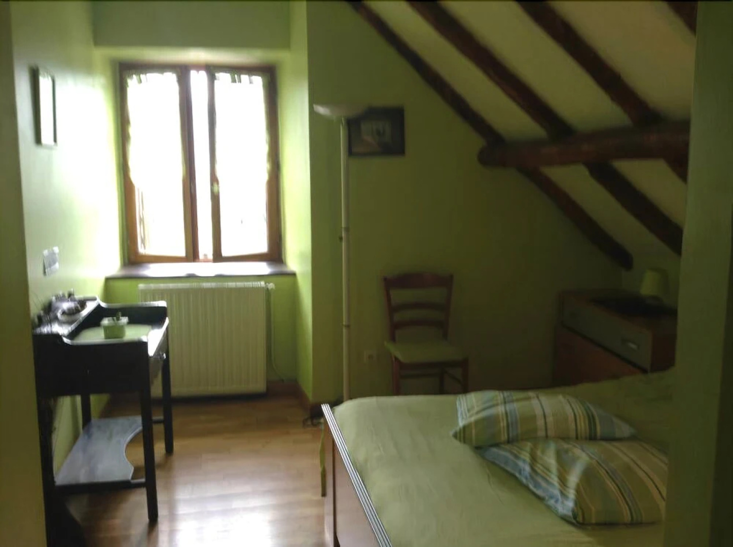 Gîte Cueyla 4 personnes