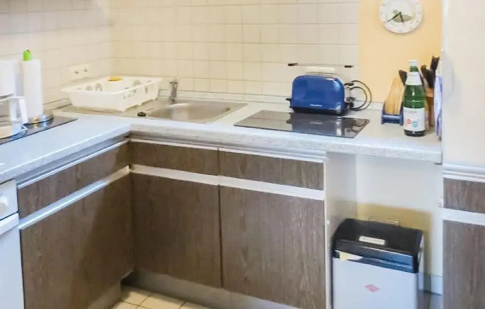 Awesome Apartment in Daun-boverath With 1 Bedrooms and Wifi