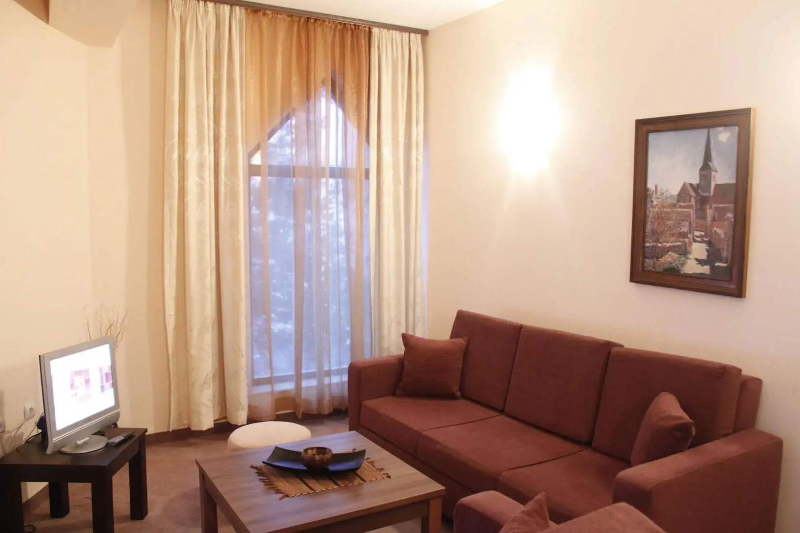 SPA Club Bor Hotel & Wellness