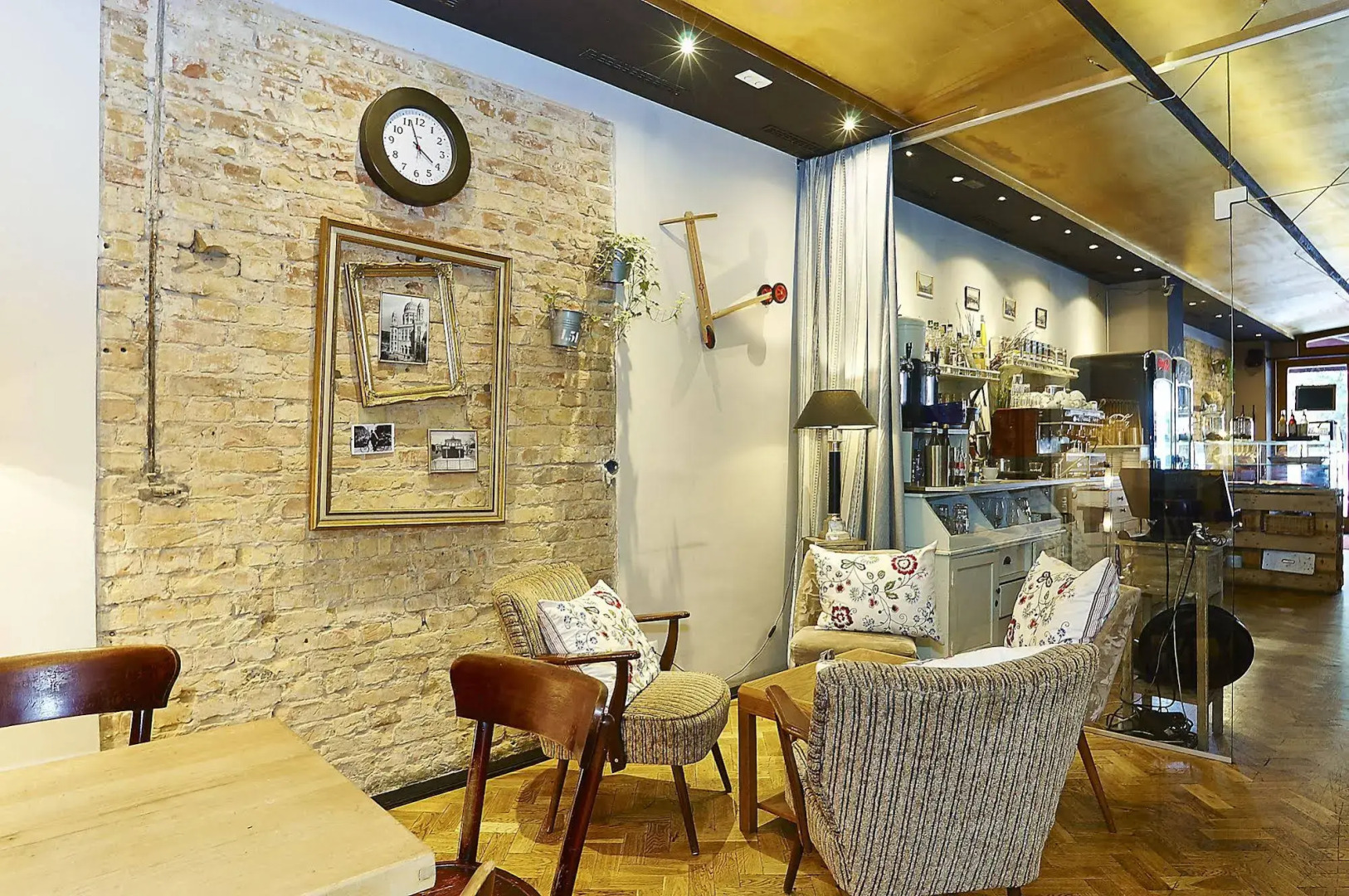 Stadthotel Schall & Rauch