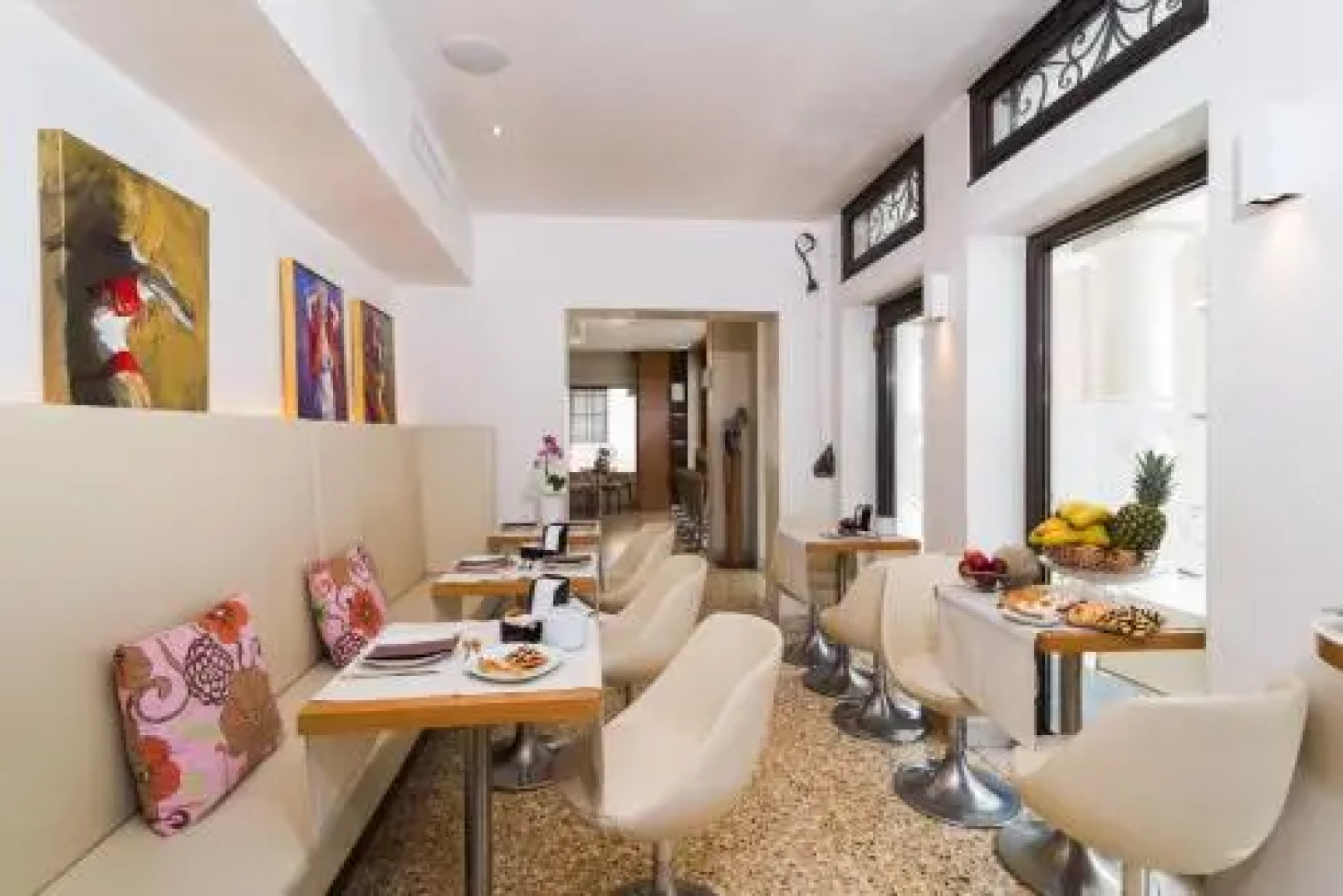 Hotel Relais San Nicolò