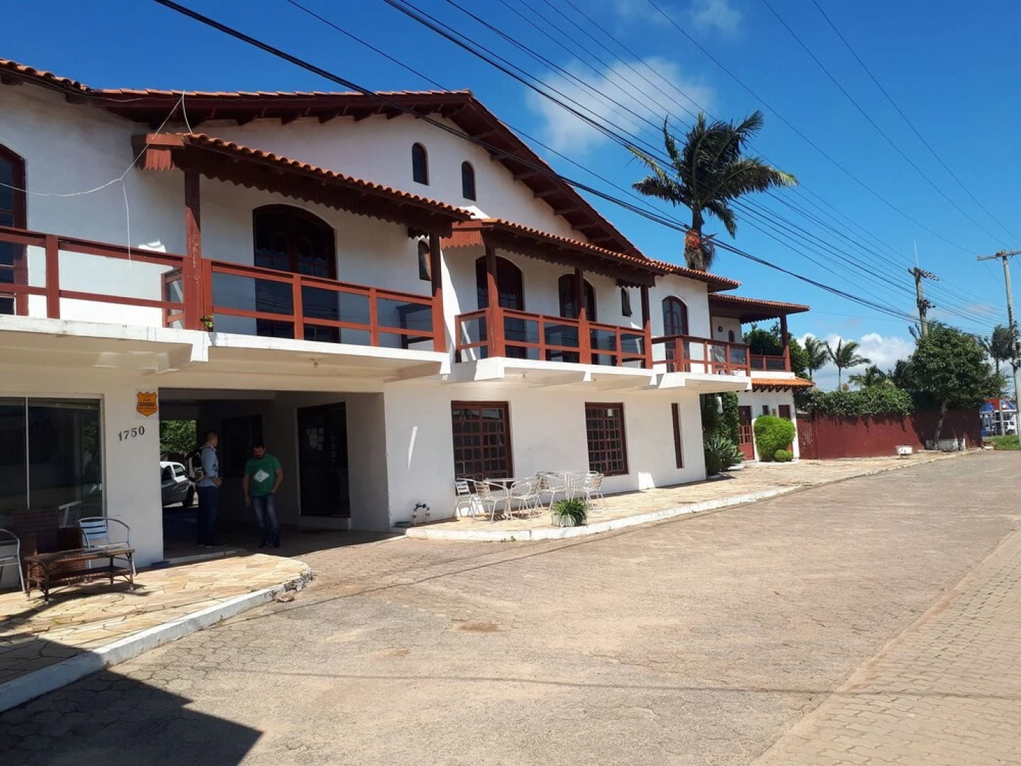 Portal Torres Hotel