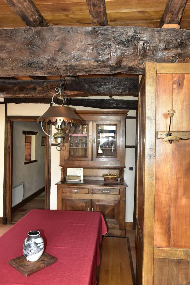 Gite Bretagne sud au vieux moulin