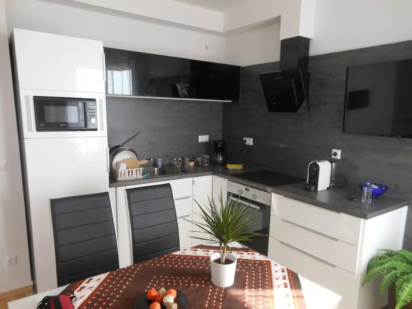 Galerius Golden Beach Apartment