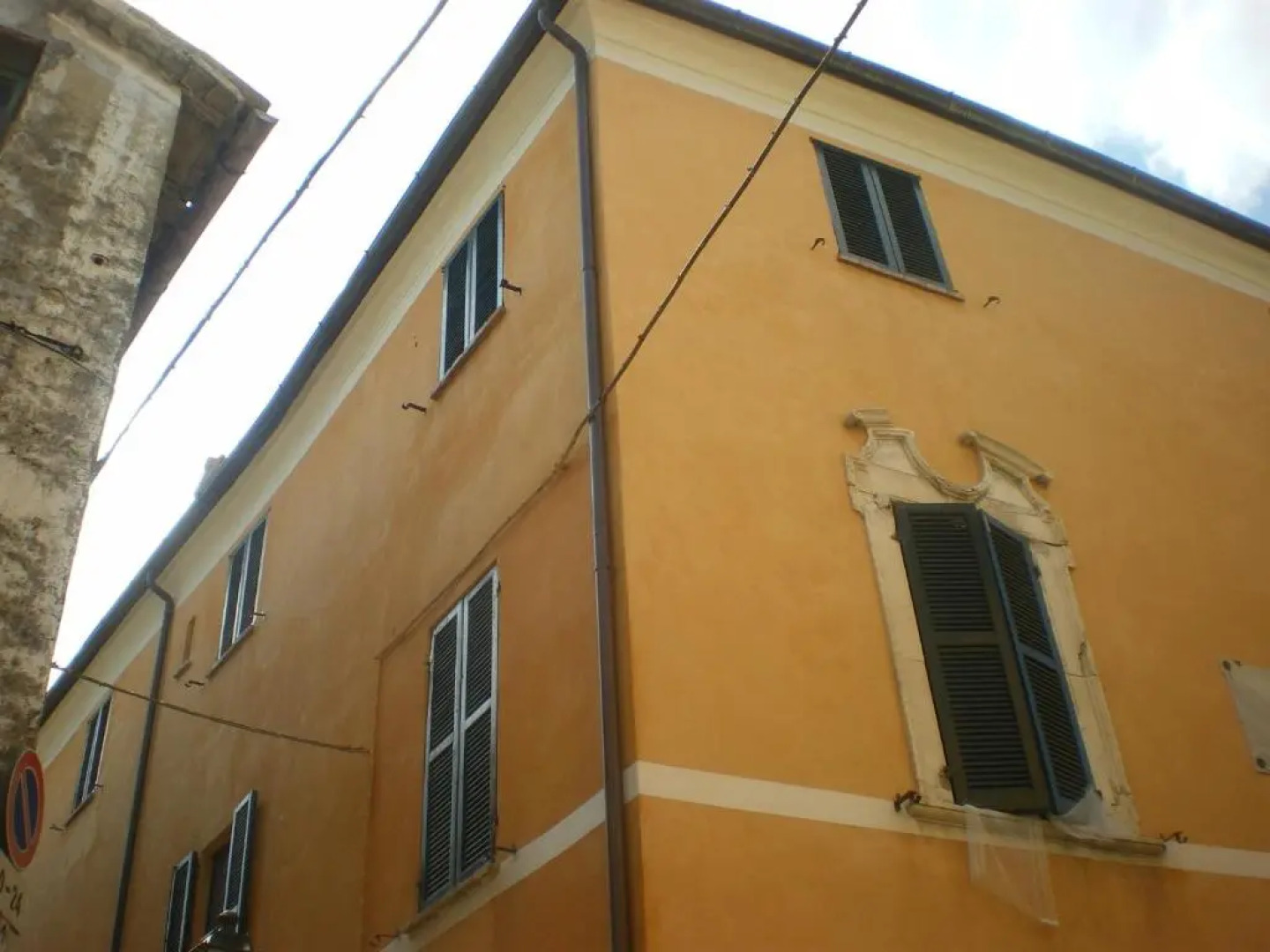 Il Vicoletto di Bibi