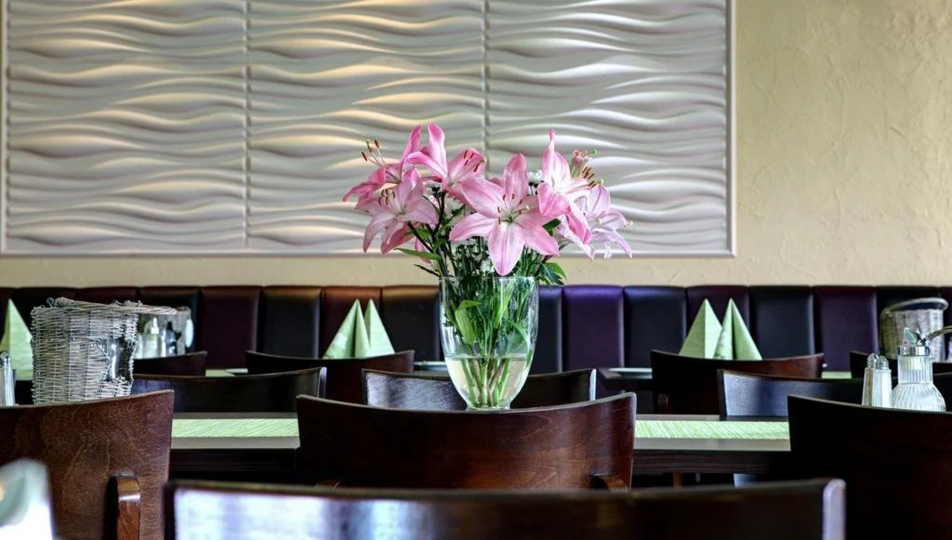 Hotel Restaurant Moselblick