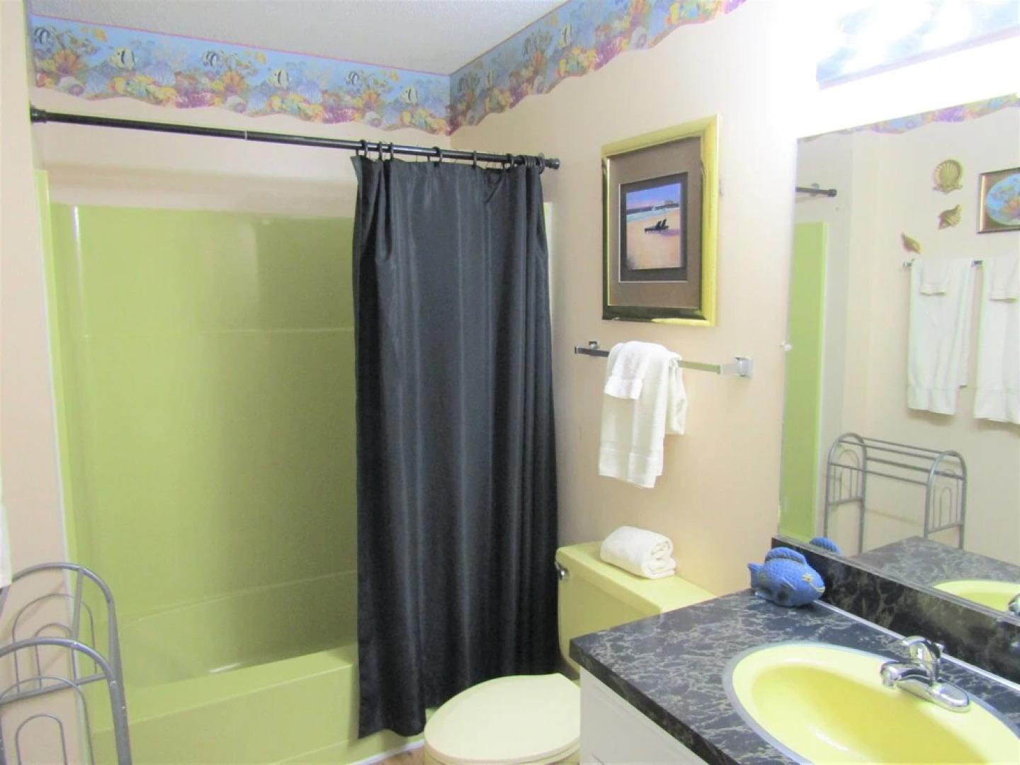 Sugar Mountain Drive 1866 6 Bedroom Home by RedAwning