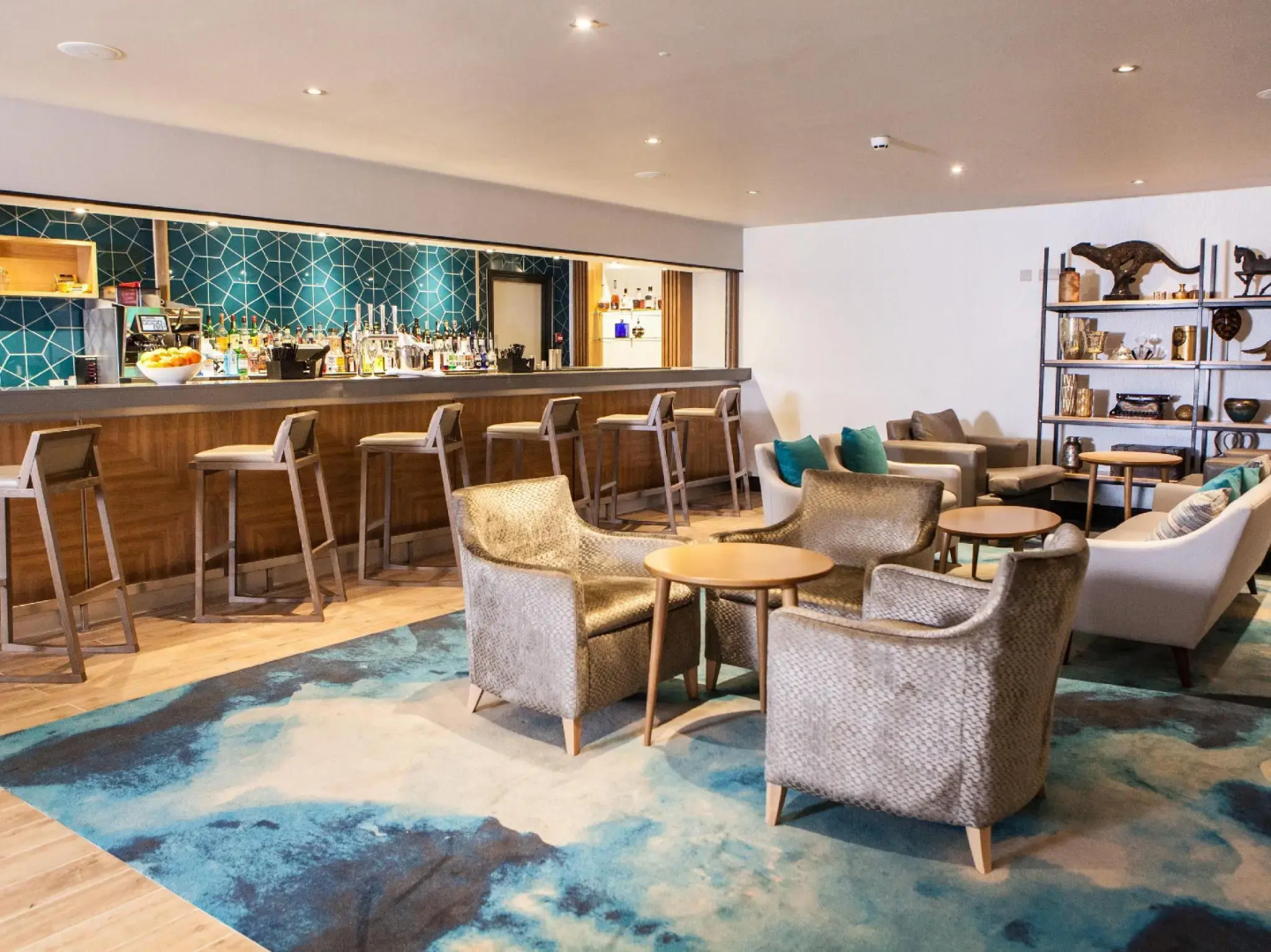 Elite Venue Selection Felbridge - Gatwick