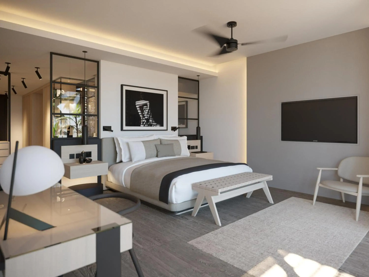 LUX* Grand Baie
