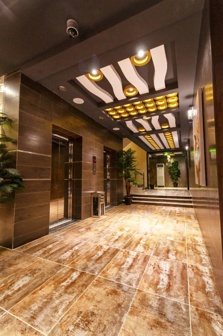 Yanbu Inn Residential Suites