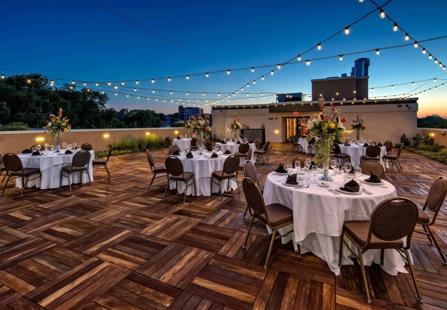 Courtyard by Marriott Oxford