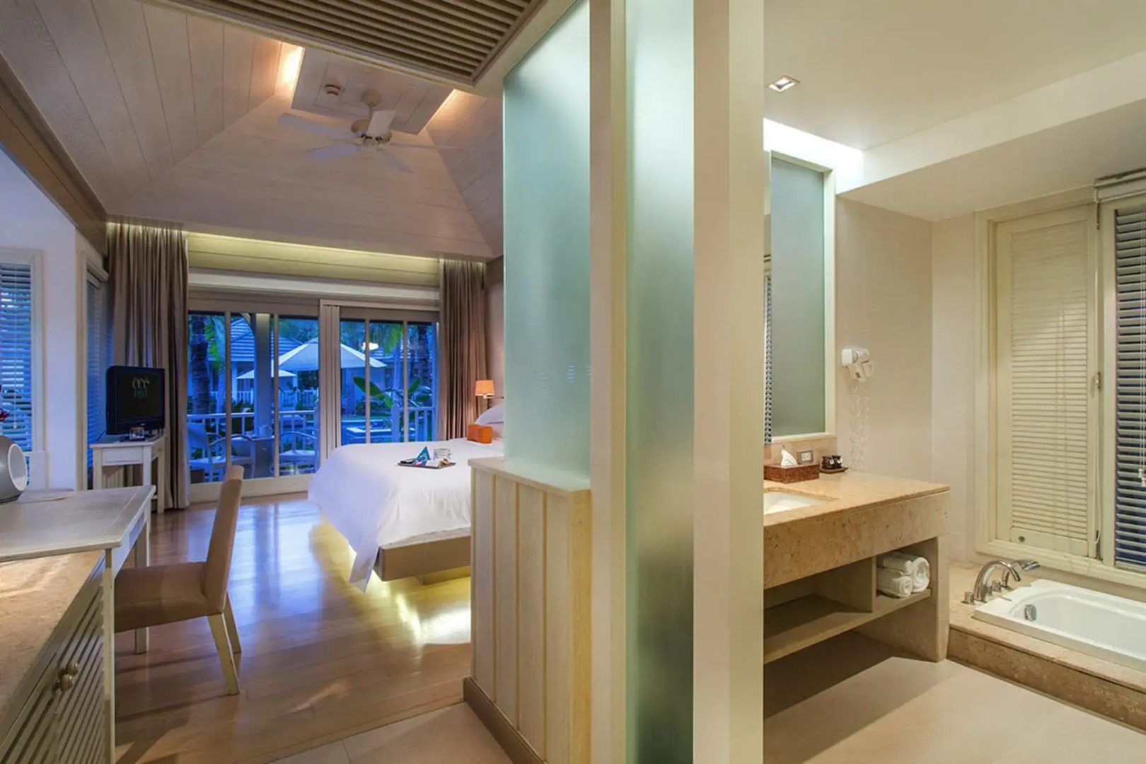 Rest Detail Hotel Hua Hin