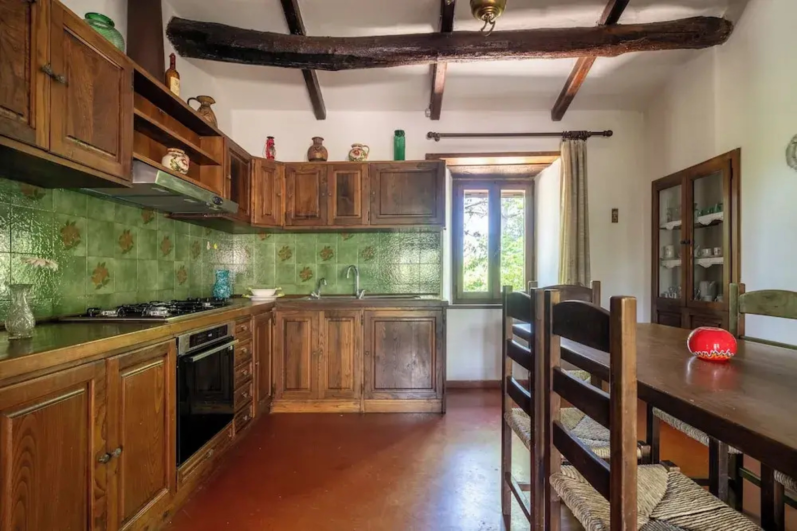 Casa La Cedrina Pool Lornano