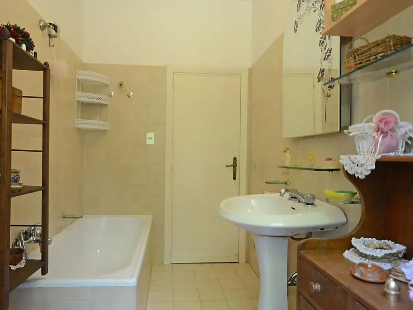 La Goccia Ponibbiale