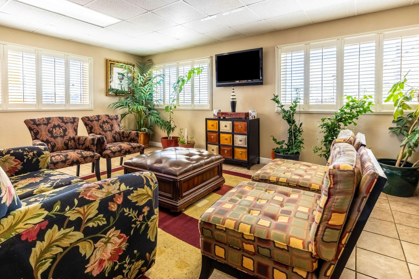 Econo Lodge Knoxville West - Turkey Creek