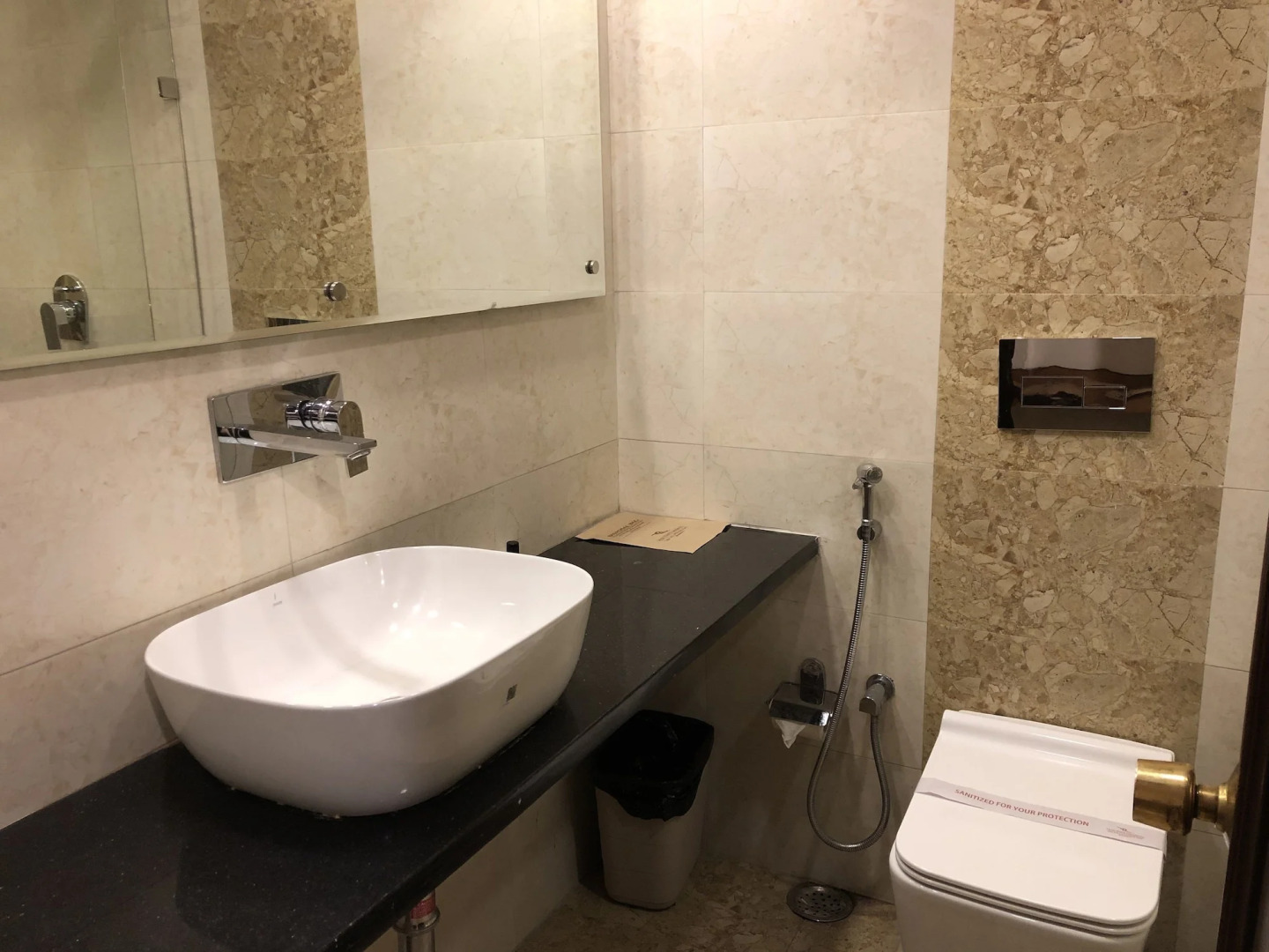 Treebo Trend Nand Residency