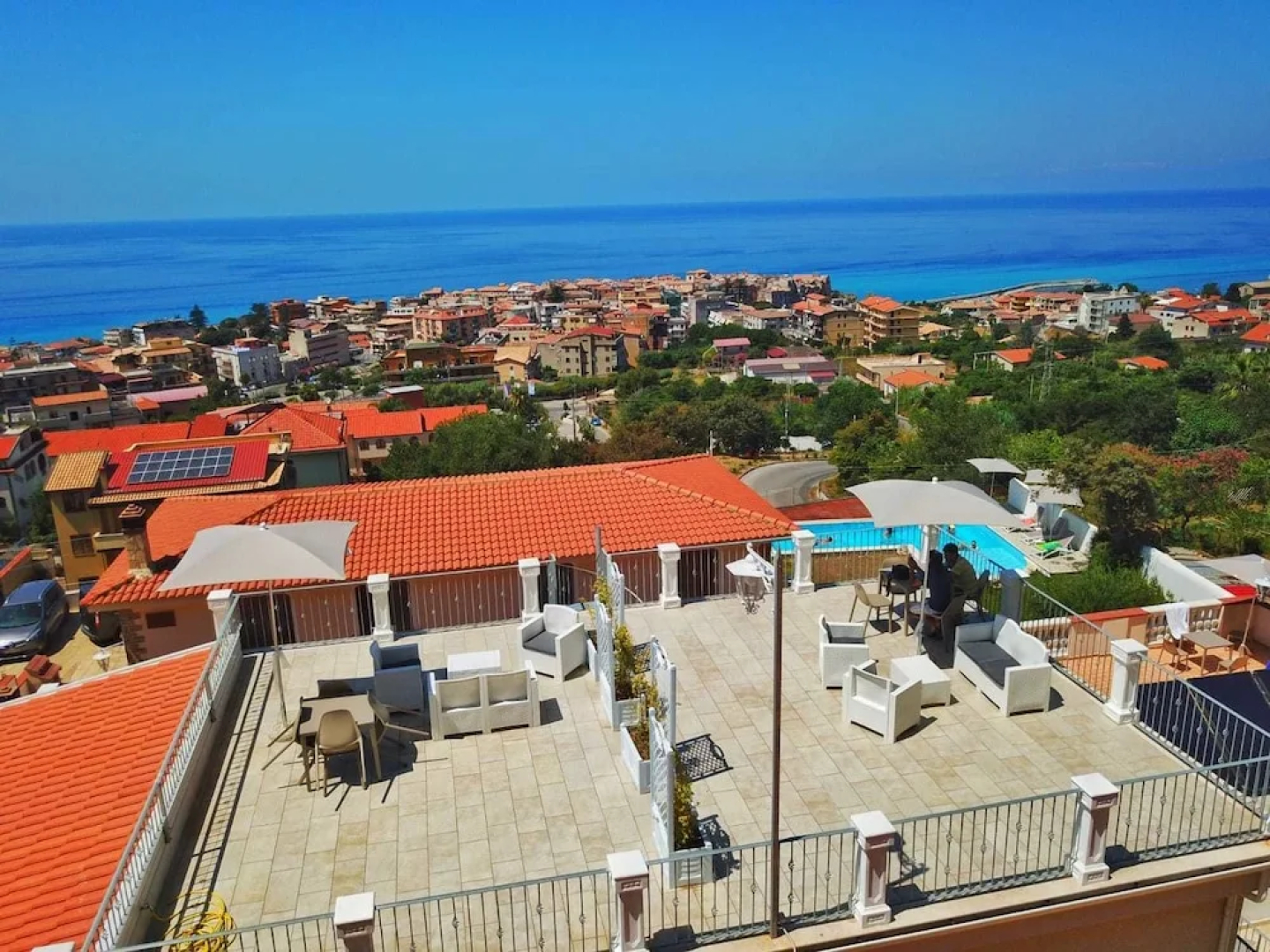 Borgo Panoramico