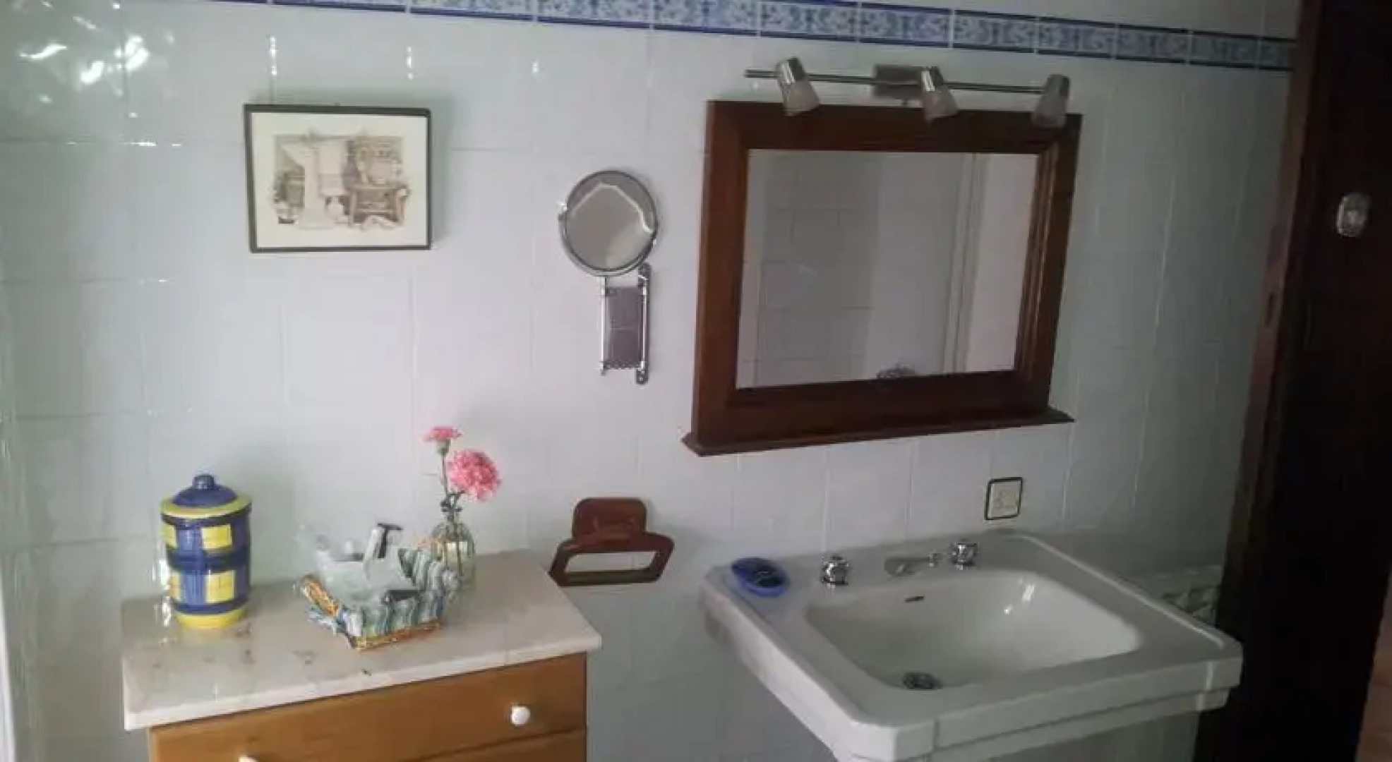 Holiday Home La Rectoral