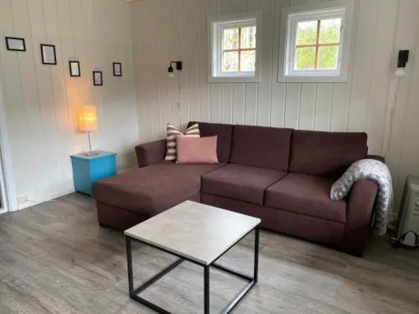 Homlong Gjestetun Fjelltun