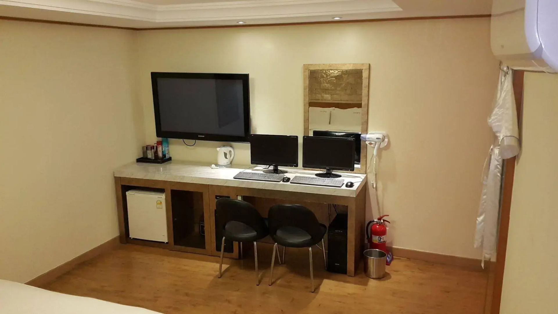 Pyeongtaek Bene Hotel