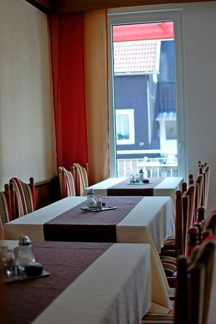 Dein hotel