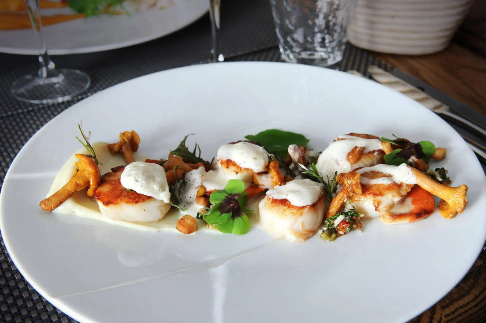 Hôtel des Basses Pyrénées