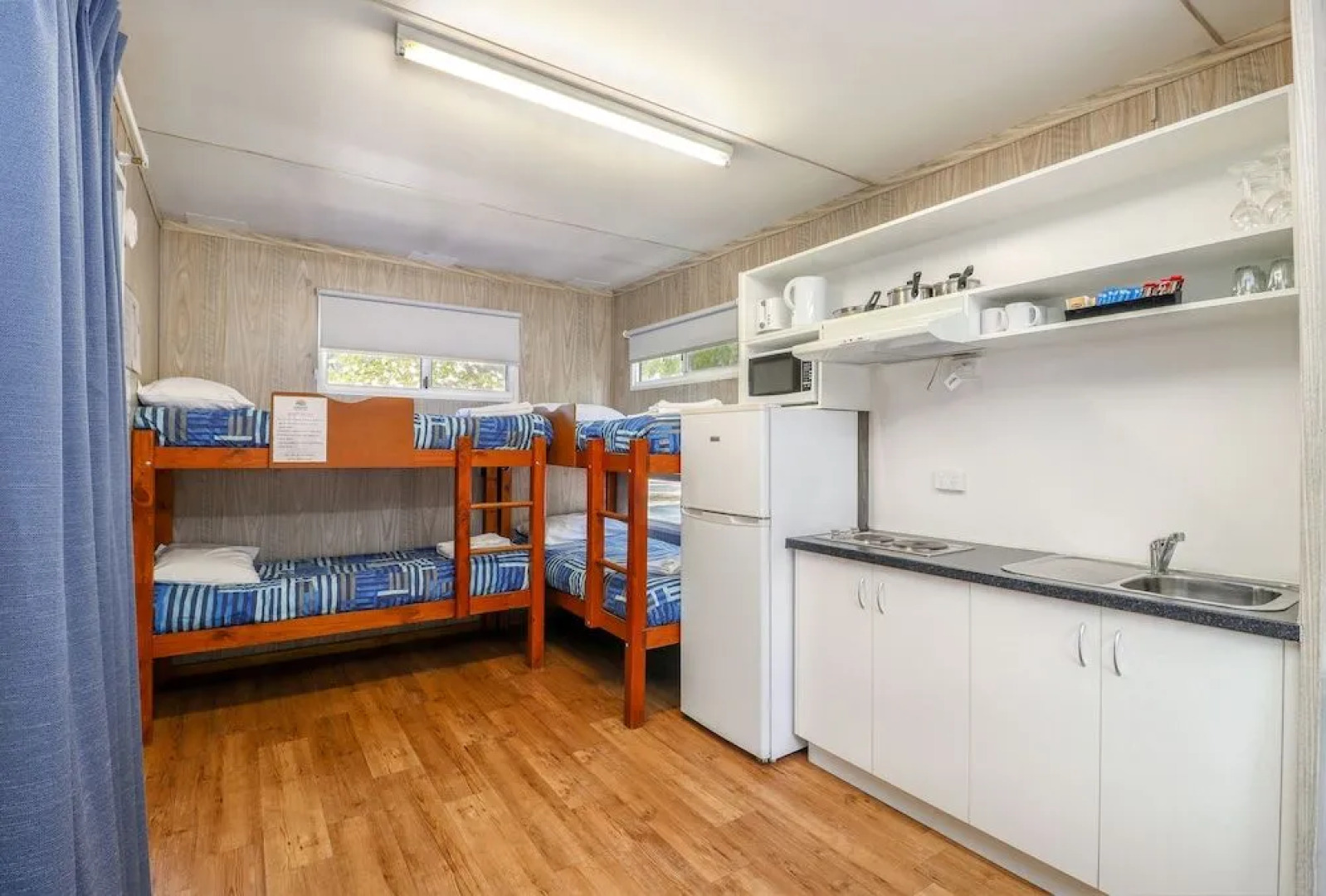 Discovery Parks - Busselton