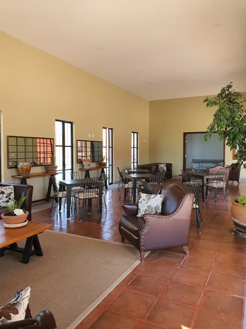 Departamento En Condómino Residencial El Milagro