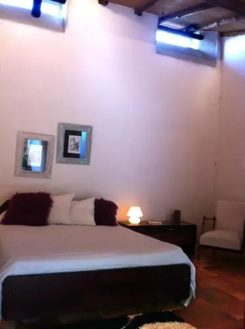 El Agua Casa De Huespedes