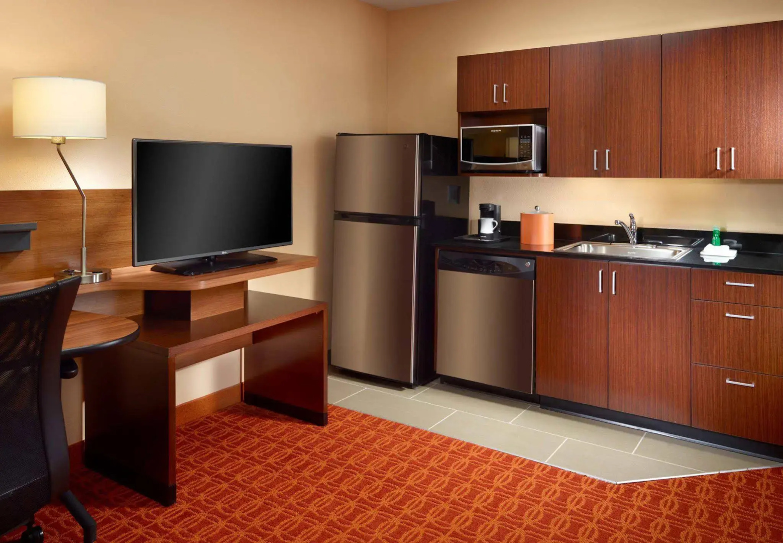 Fairfield Inn & Suites by Marriott Fayetteville North