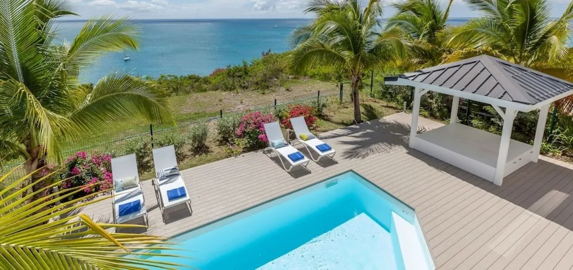 Villa Sea Dream