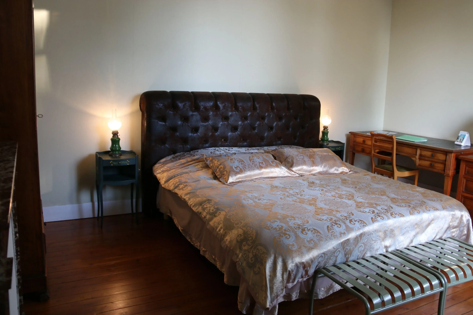 Le Château des Tourelles en Vendée