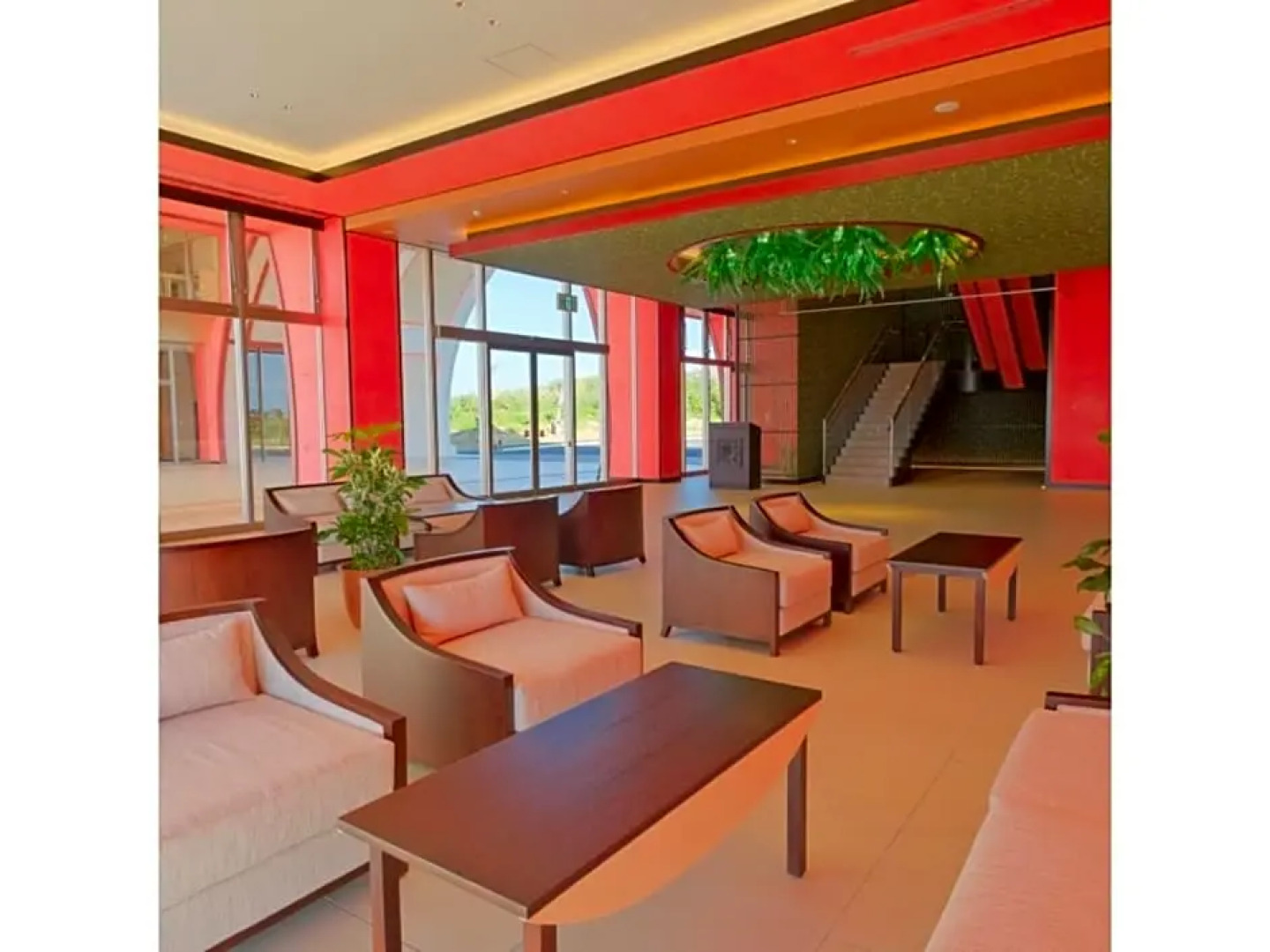 Miyakojima Kurima Resort Seawood Hotel - Vacation STAY 16233v