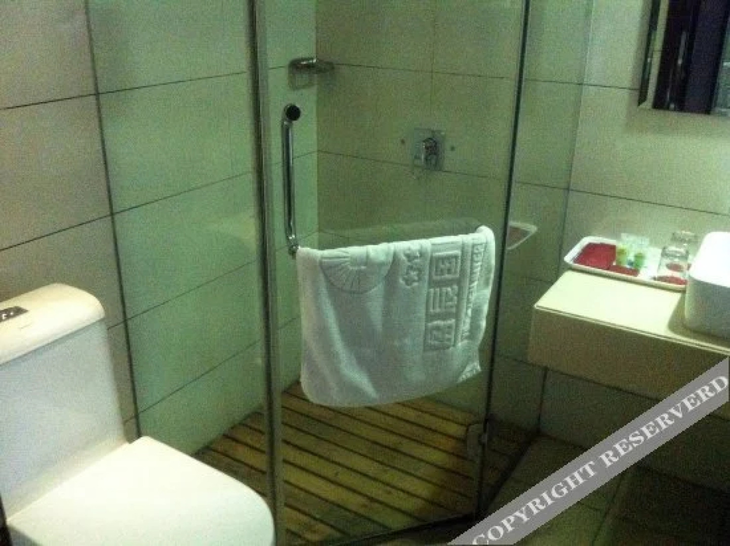 Yingchen International Hotel