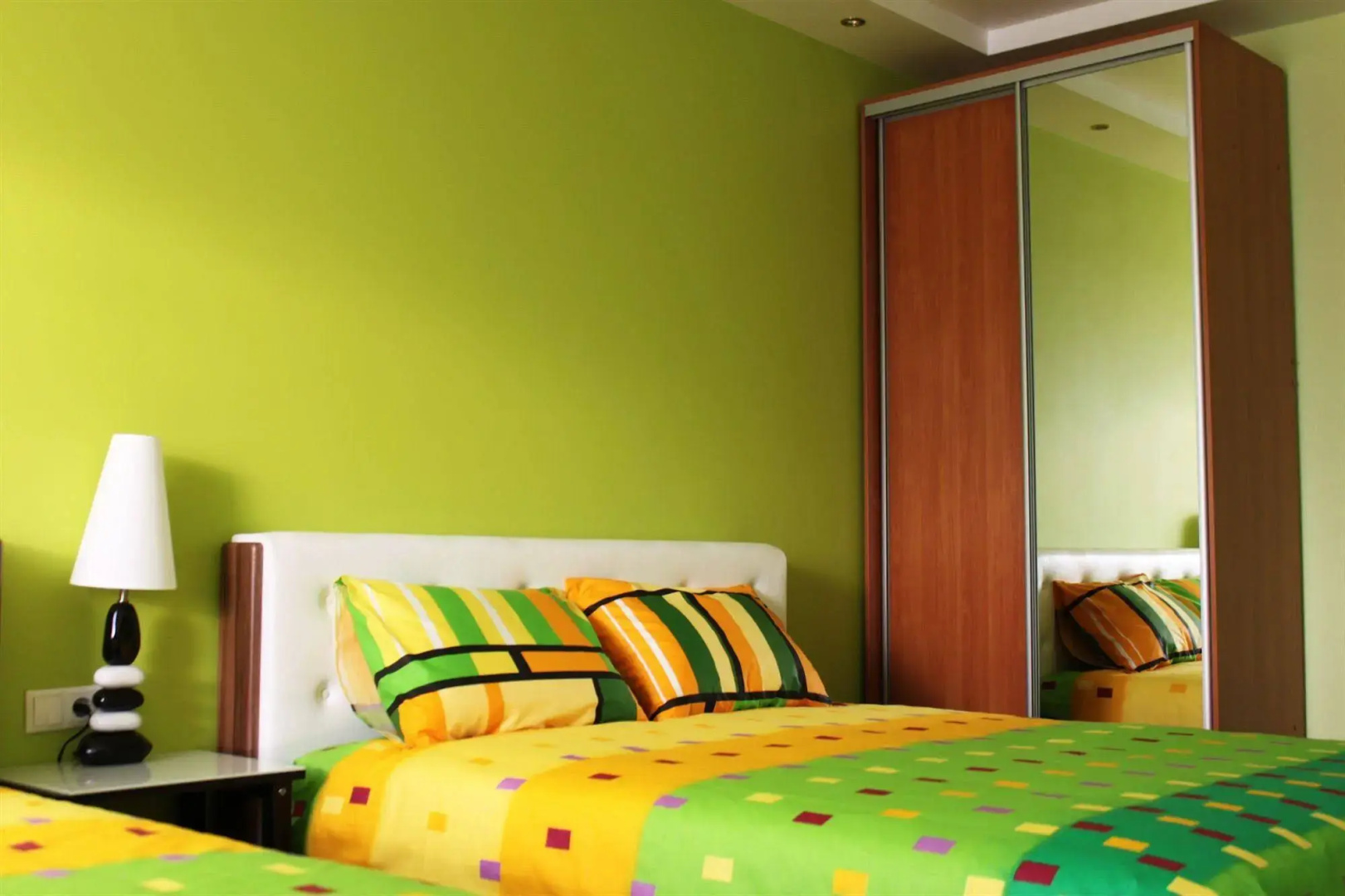Guest House Unicorn Leningradskaya