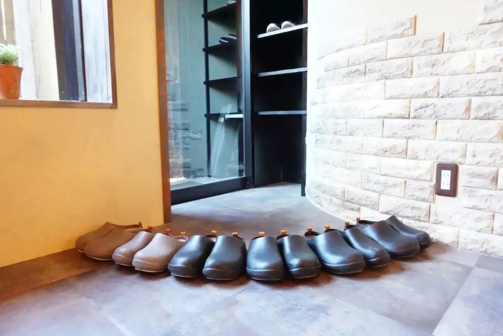 Fujinokura Tiny Fort