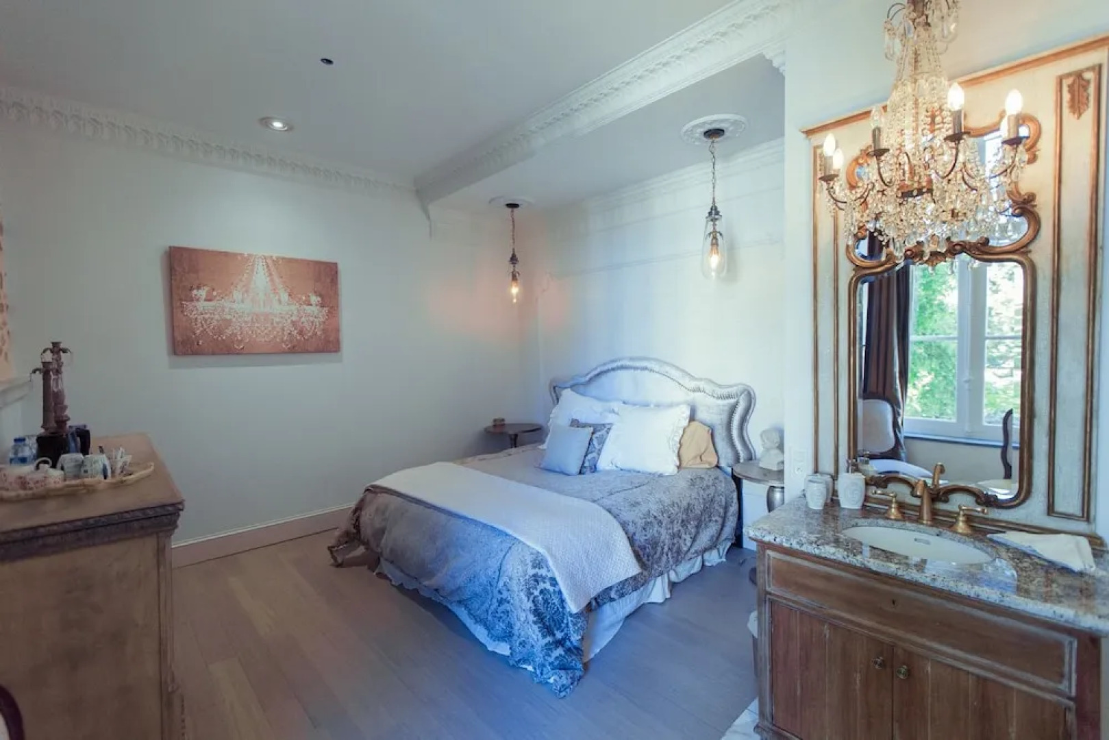 Château de Challain