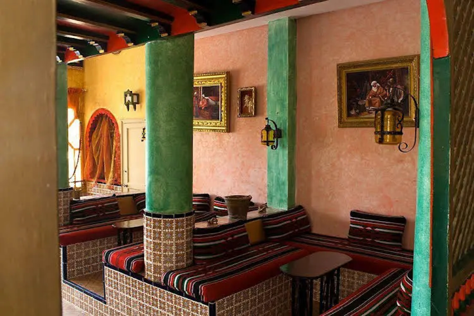 Minotel Djerba Resort