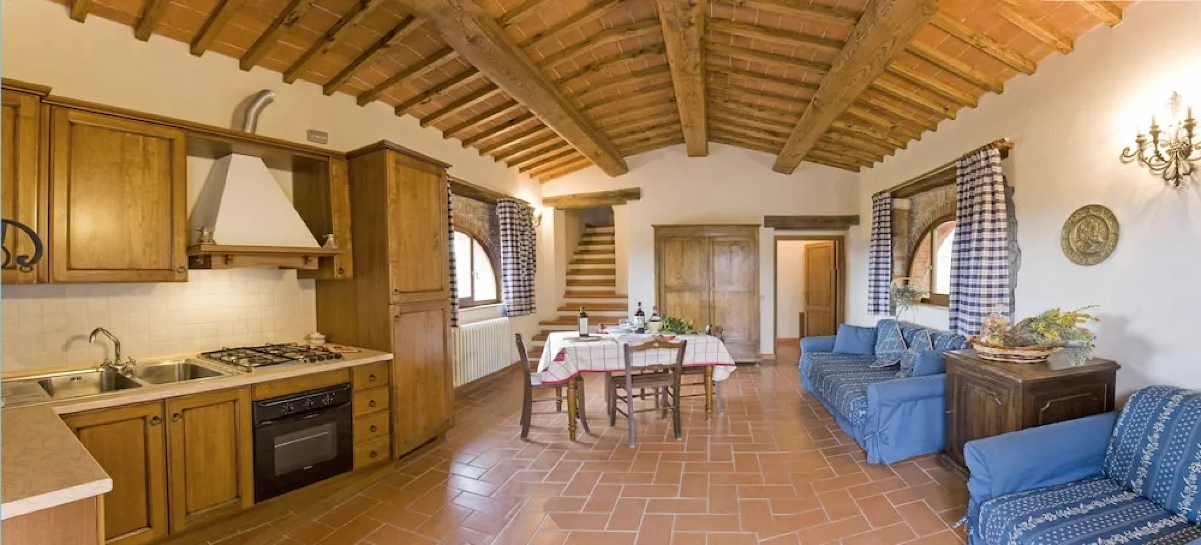 Tenuta La Pieve Casale La Valle