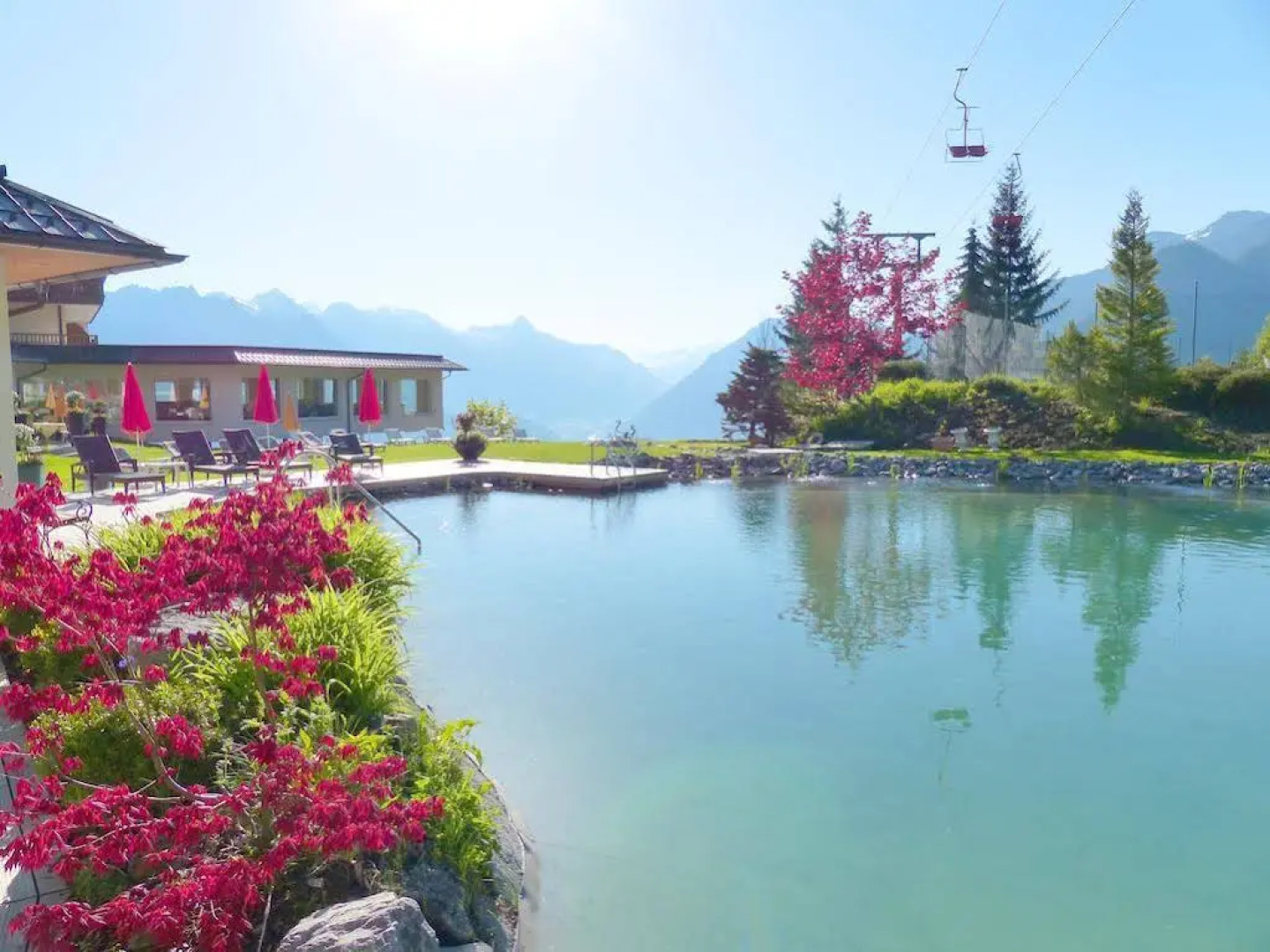Schillerkopf Alpinresort