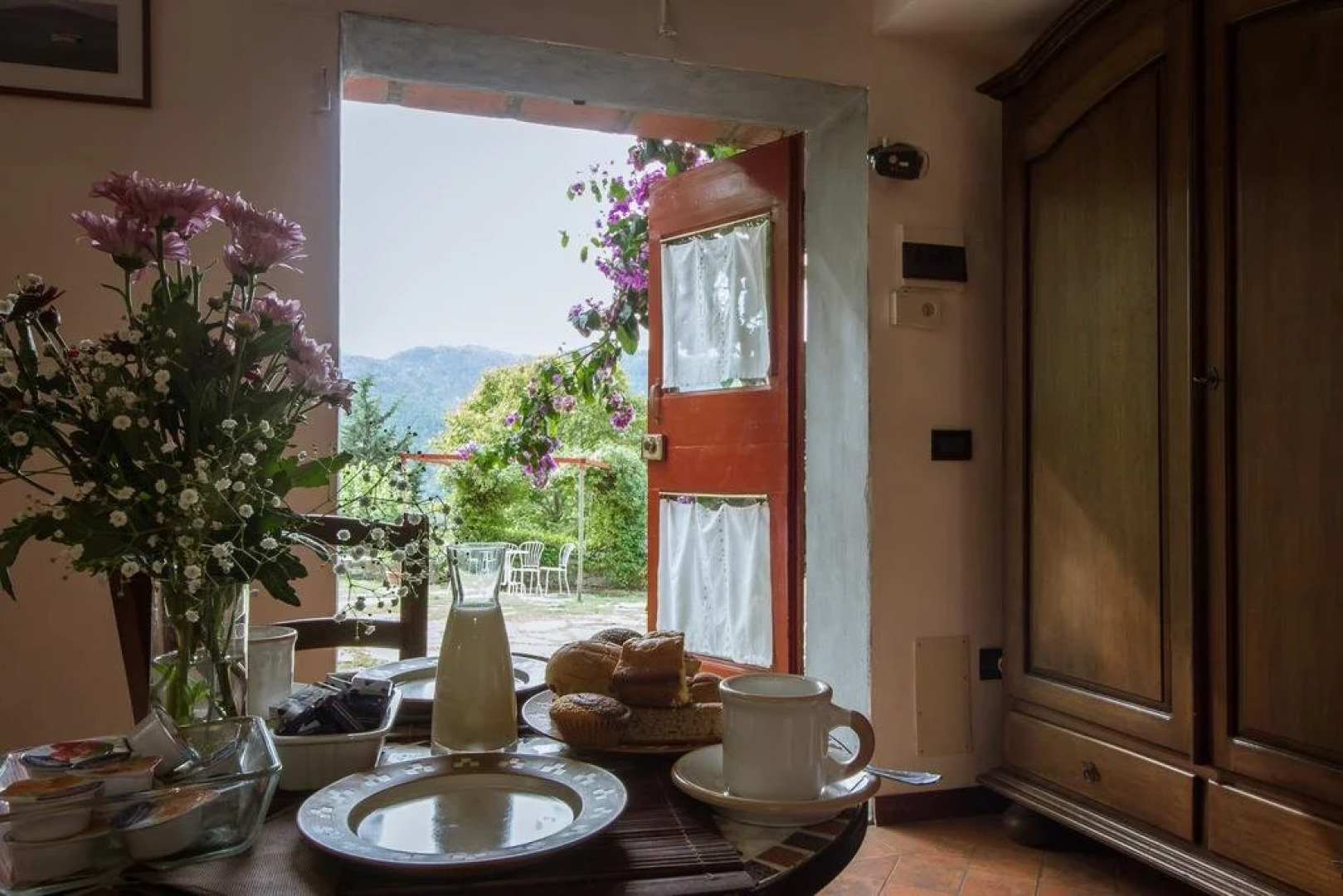 Agriturismo Verde Oliva
